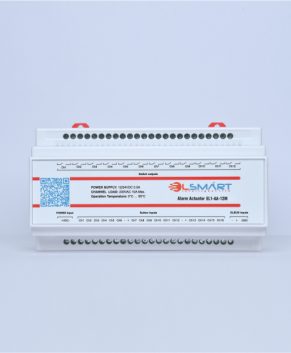 Alarm Aktuatoru