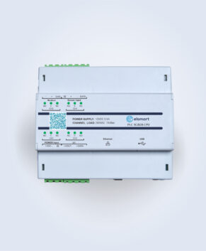 PLC SCADA Avtomatika Serveri