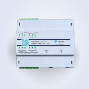 PLC SCADA Avtomatika Serveri